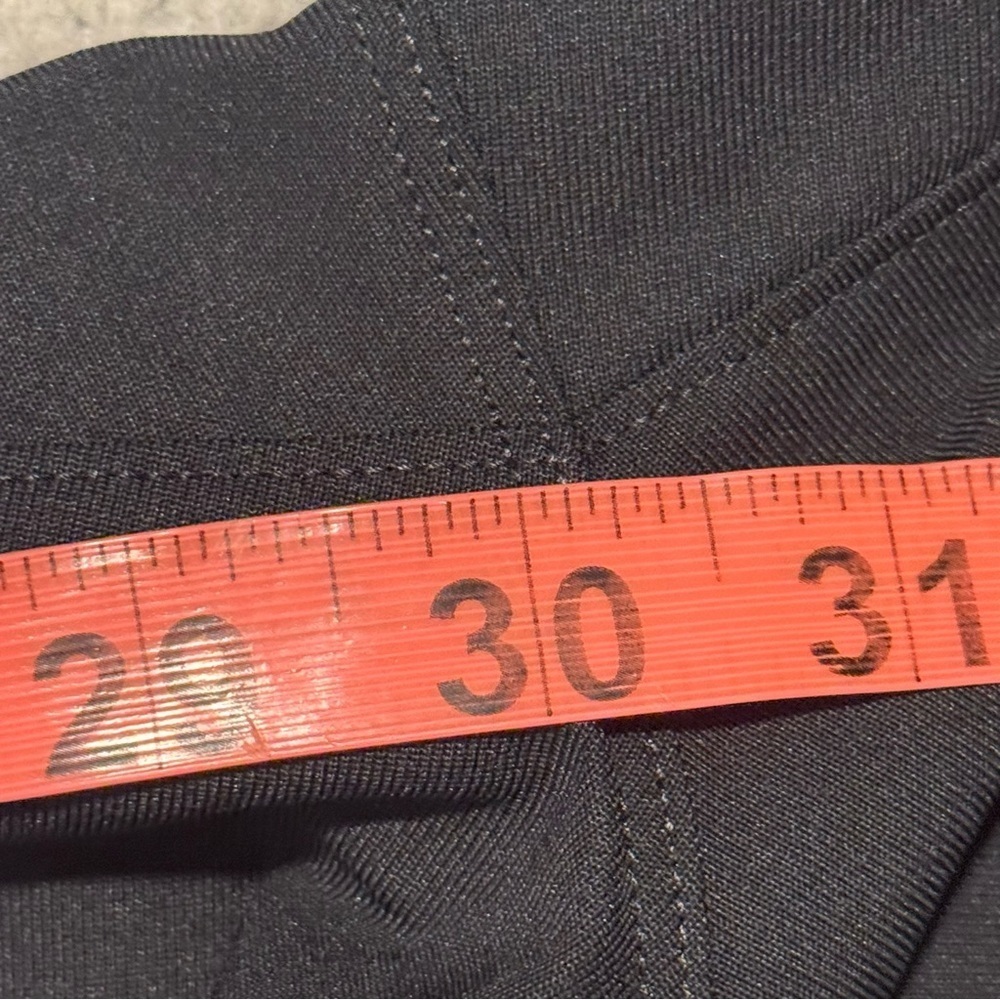 Vuori Men’s Meta Jogger 30" Color Black Size Small V498 - Picture 9 of 13